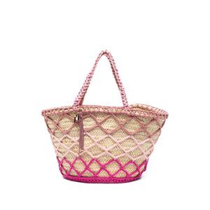 Rosantica Neutrals Tote Bags Women